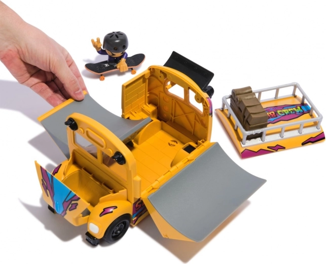 Transformuojamas dizainas