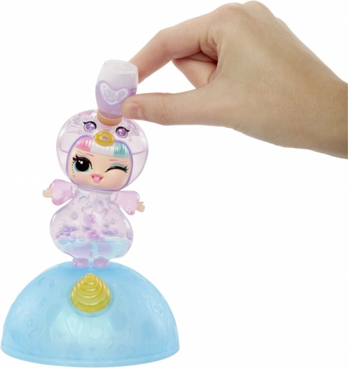 Pagrindas kaip švieselė