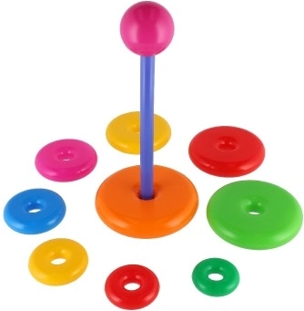 Smulkiosios motorikos ir koordinacijos lavinimas