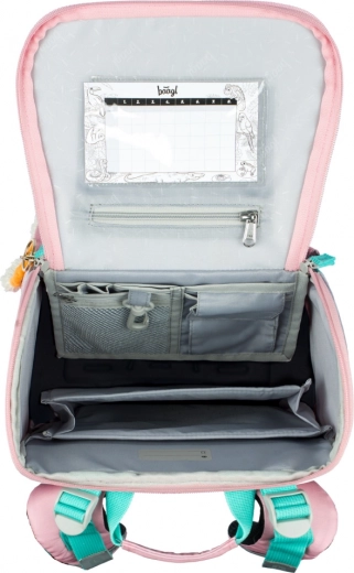 Apgalvota organizacija ir greita prieiga