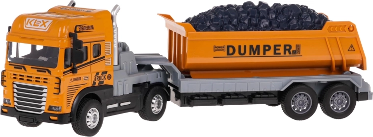 Stabilus važiavimas ir patvari konstrukcija