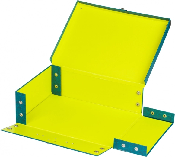 Sulankstoma konstrukcija su knopėmis