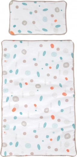 Reversible bedding