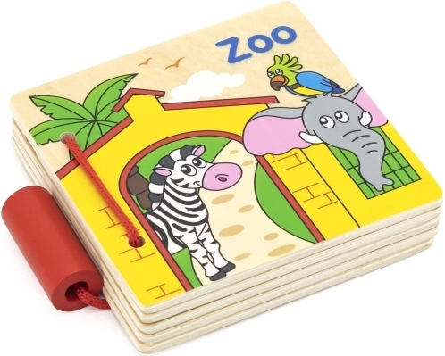 Lengvas vartymas ir saugi įriša