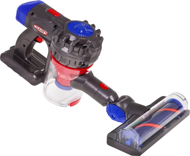 Akimirksniu virsta rankiniu siurbliu