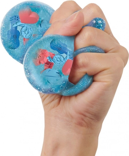 Jutiminė ir raminanti pramoga