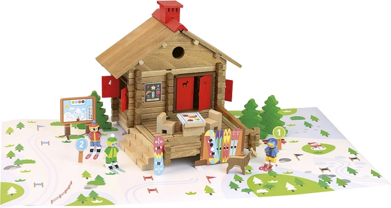 Ekologiškai atsakinga gamyba