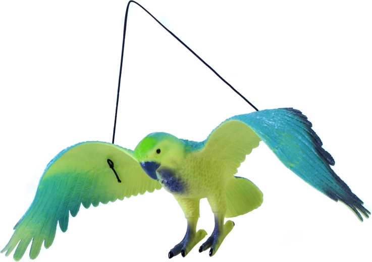 Paprastas pakabinimas ant gumelės