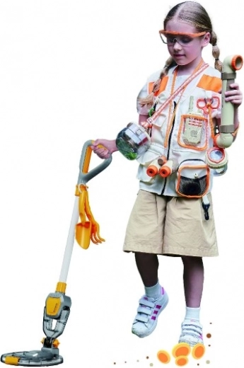 Žaidimas ir mokymasis viename