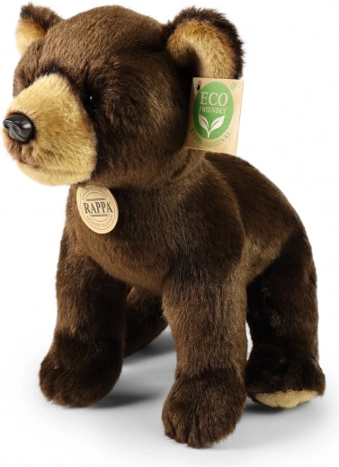 Soft and realistic companion