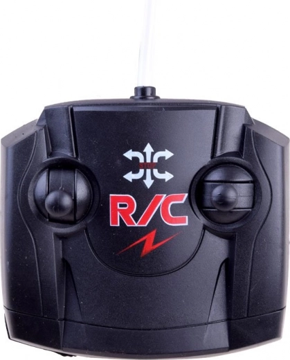 Nuotolinis valdymas lengvam važiavimui