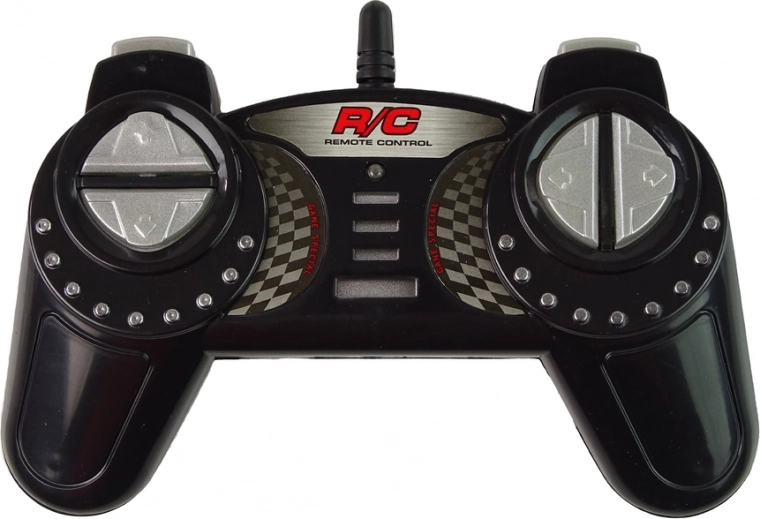 Tikslus nuotolinis valdymas