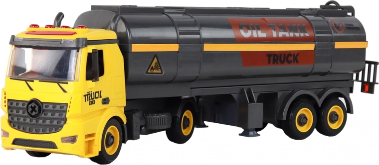 Surinkimas ir išardymas kaip tikras mechanikas