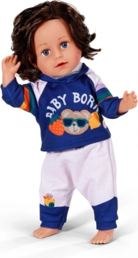 Idealu 43 cm lėlėms