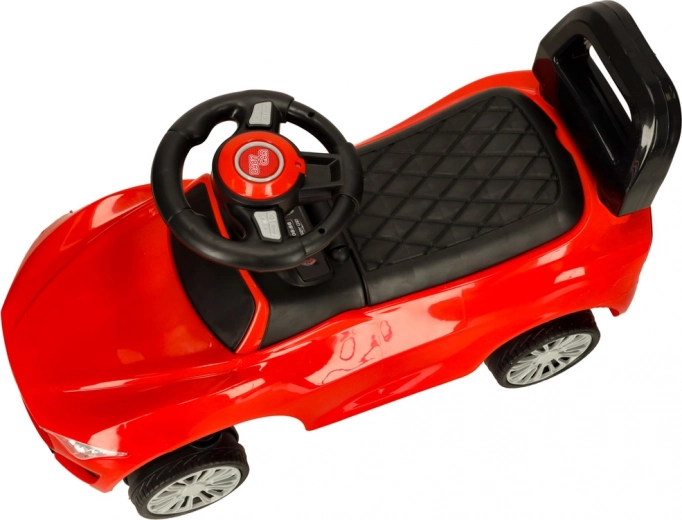 Patogumas ir saugumas patiems mažiausiems