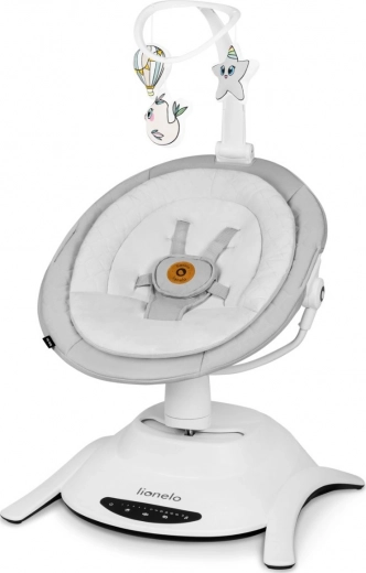 Lengvas valdymas ir funkcijos