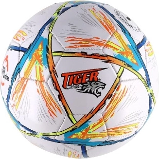 Standartinis 5 dydis universaliam žaidimui