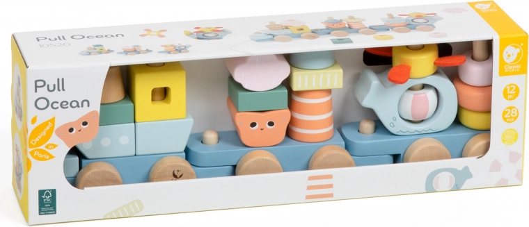 Saugus ir patvarus medinis apdirbimas