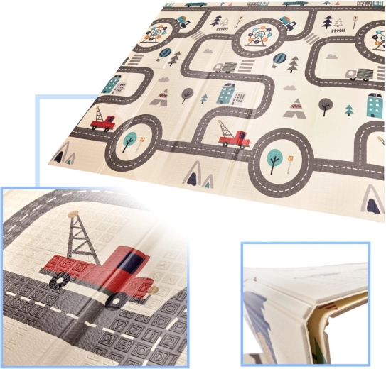 Dvipusis dizainas dvigubam smagumui