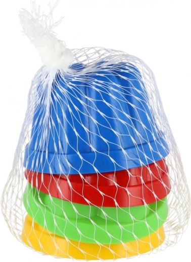 Praktiška pakuotė tinklelyje