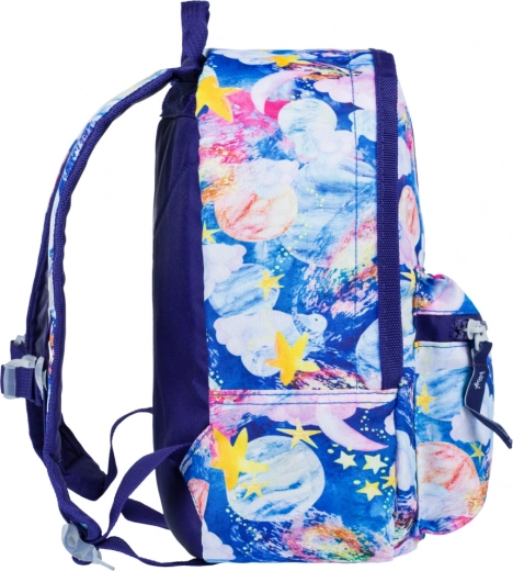 Patogus nešiojimas mažai nugarai