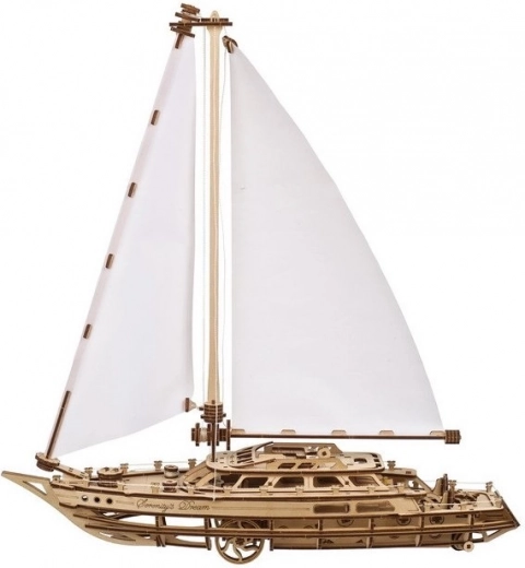 Išdirbtos detalės ir funkcionalūs elementai