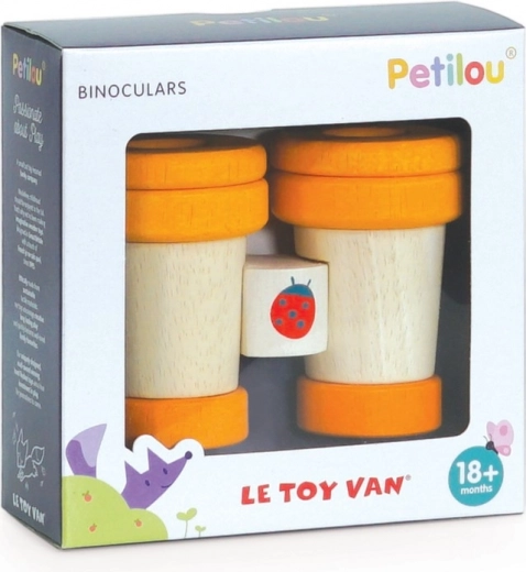 Sustainable quality and gift-ready packaging