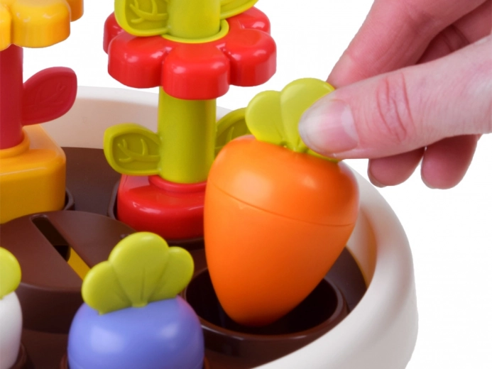 Smulkiosios motorikos lavinimas