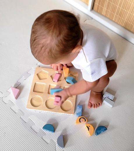 Kokybiškas medinis apdirbimas