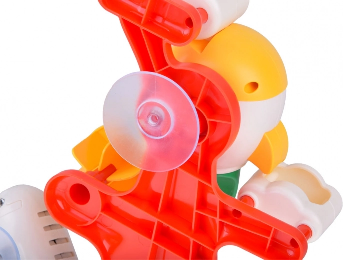 Siurbtukai saugiam tvirtinimui