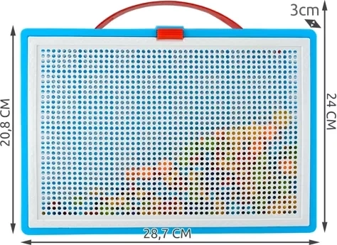 Praktiškas lagaminėlis kelionėms