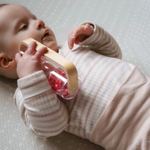 Patvari ir saugi konstrukcija