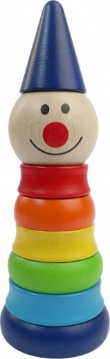 Spalvų ir dydžių mokymasis per žaidimą