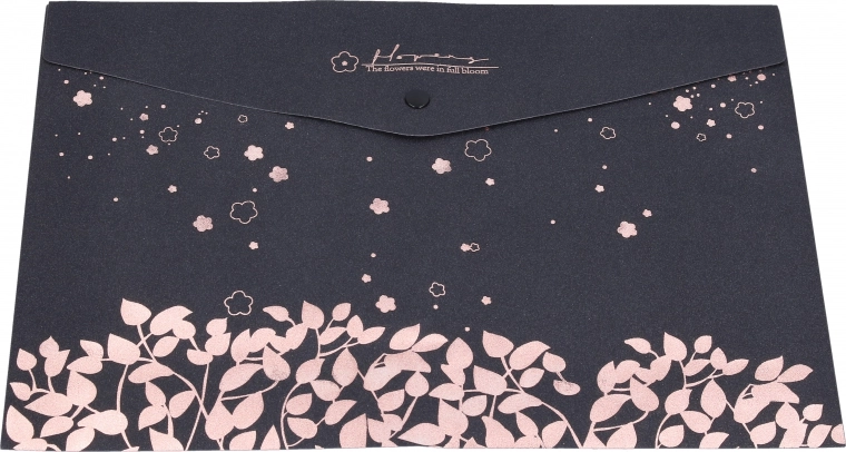 Elegant floral design