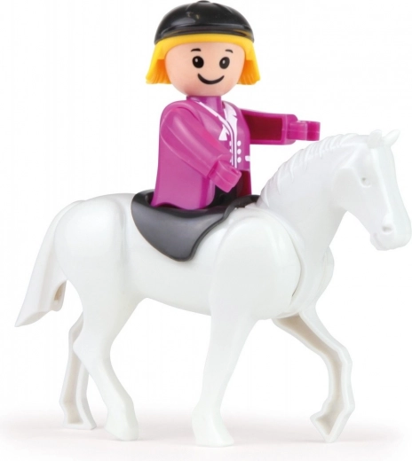 Aukštos kokybės plastikinė medžiaga