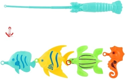 Žaidimas, lavinantis smulkiąją motoriką