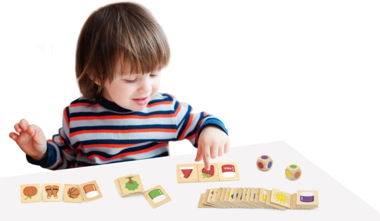 Saugios ir ekologiškos medžiagos