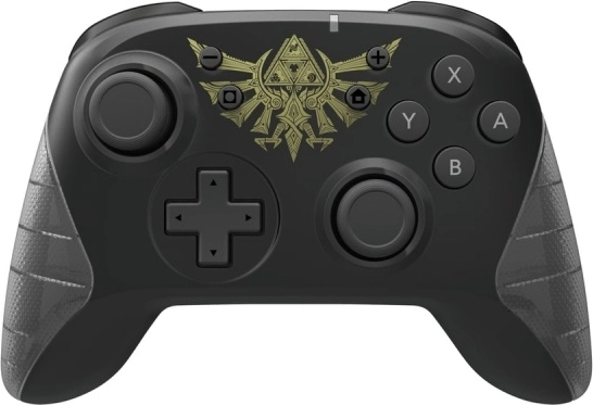 Precise motion controls
