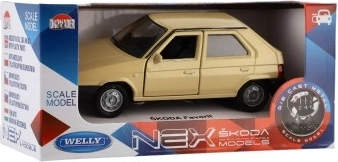 Elegantiškas įpakavimas