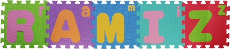 Kūrybinės 3D konstrukcijos