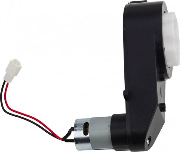 Greitas montavimas su jungtimi