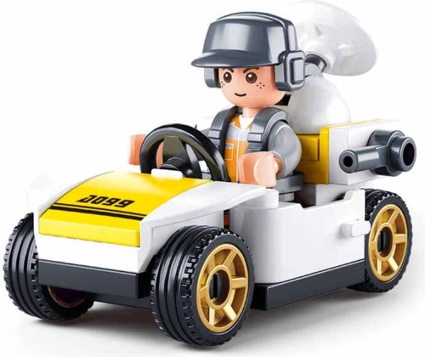 Unikalios figūrėlės