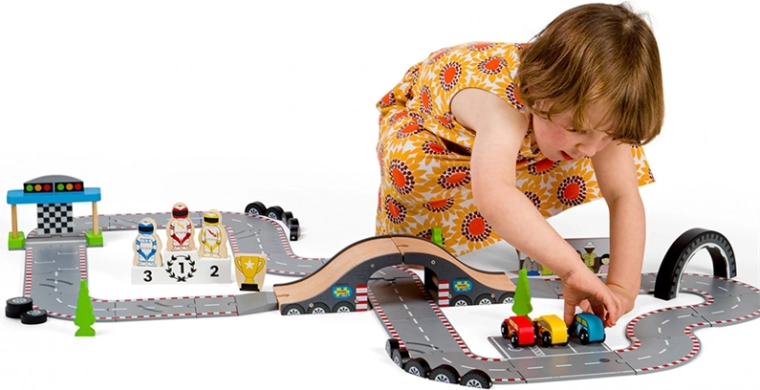 Skatina kūrybiškumą ir įgūdžius