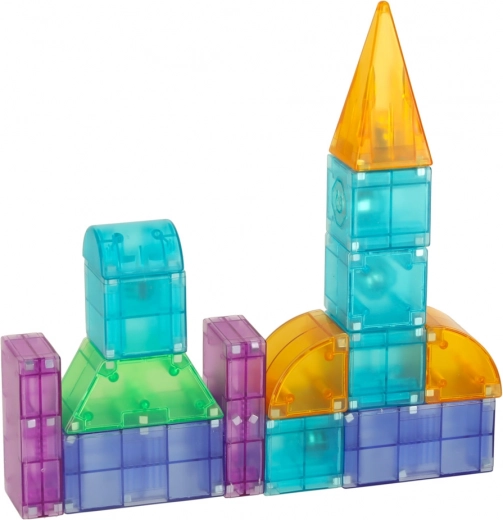 Kūrybiškumo ir erdvinio mąstymo lavinimas