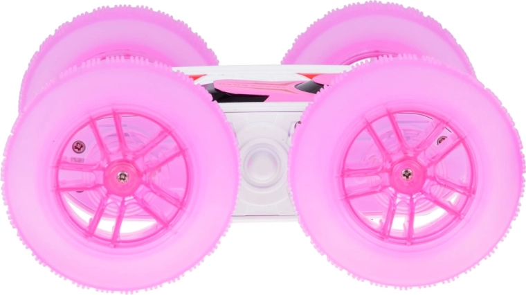 Šviečiantys ratai įspūdingam reginiui