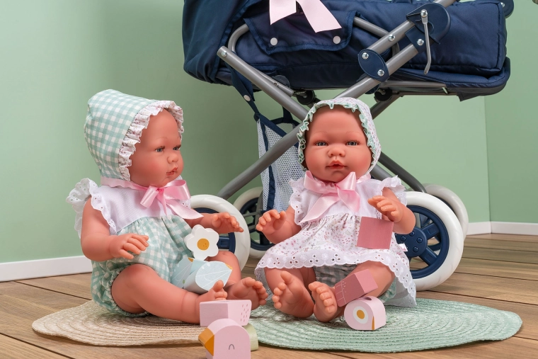 Skatina rūpinimosi žaidimus