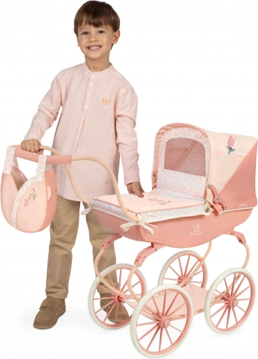 Idealu mažesniems vaikams