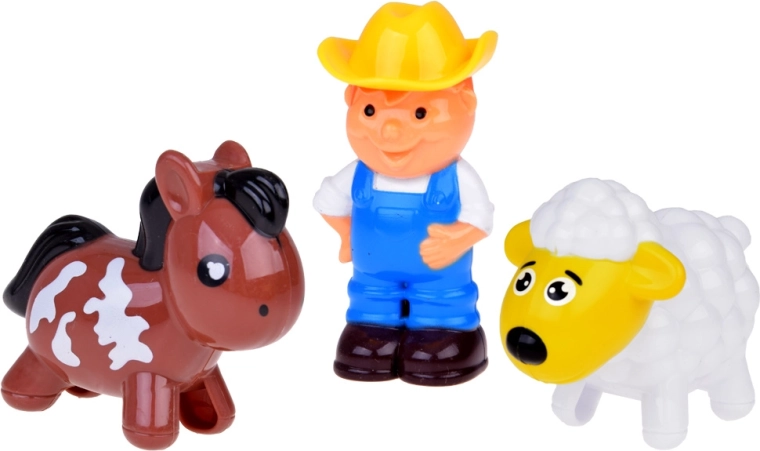 Figūrėlės vaidmenų žaidimams