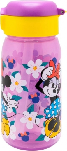 Saugi, be BPA plastmasė