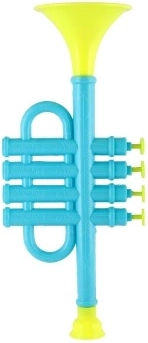 Paprastas valdymas su trimis mygtukais